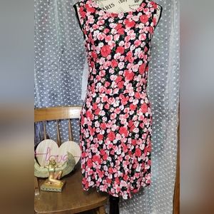 NEW VIJO COUTURE DRESS